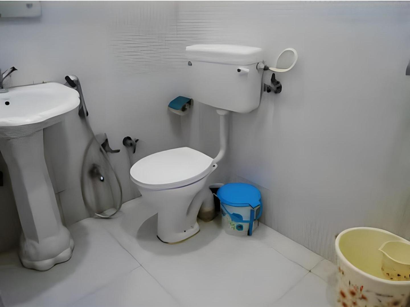 Taj Square A Luxurious Family Homestay Агра Экстерьер фото